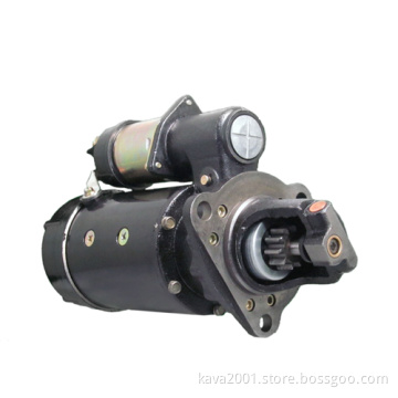 37MT Starter Motor for New Holland TX34 Combine - 10461006 10461011 1990347